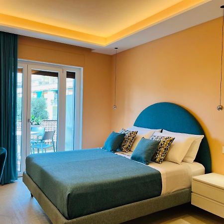 Yourhome - Lucrezia Suites Sorrento Dış mekan fotoğraf