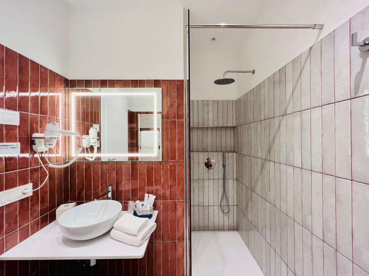 Yourhome - Lucrezia Suites Sorrento Dış mekan fotoğraf