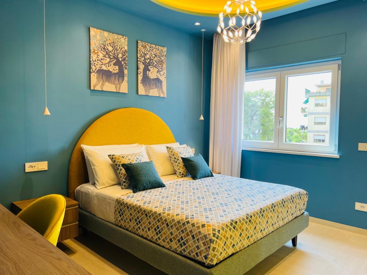 Yourhome - Lucrezia Suites Sorrento Dış mekan fotoğraf
