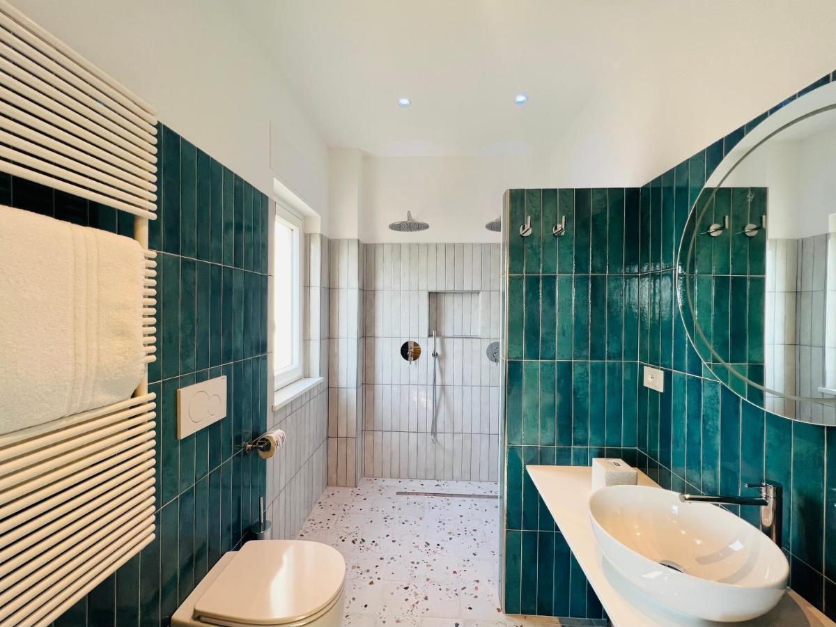 Yourhome - Lucrezia Suites Sorrento Dış mekan fotoğraf